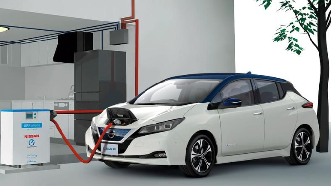 Berbagai kepribadian orang menentukan apapun yang mereka pilih, salah satunya mobil listrik. Memang apa sajakah itu? Mari simak seluruh pembahasannya di sini!
