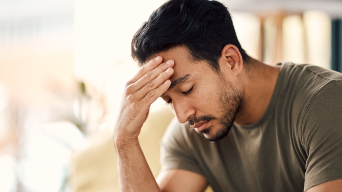 Kurang tidur dapat memengaruhi kesehatan mental Anda. Apa saja gangguan kesehatan mental yang diakibatkan oleh kebiasaan kurang tidur tersebut?